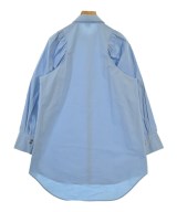 ELIN（エリン）カジュアルシャツ 青 サイズ:36(S位) レディース/2200668569118