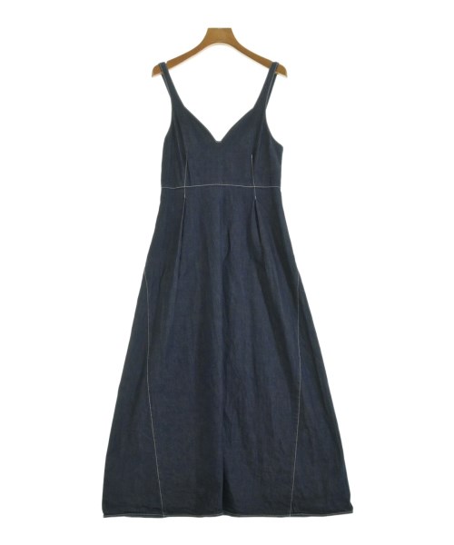 ELIN(エリン)ワンピース 紺 サイズ:-(XS位)/2200669476231