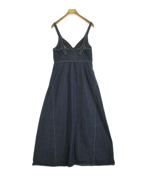 ELIN（エリン）ワンピース 紺 サイズ:-(XS位) レディース/2200669476231