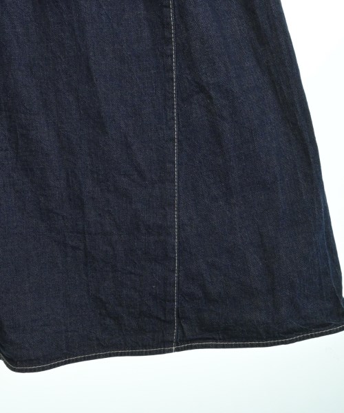 ELIN（エリン）ワンピース 紺 サイズ:-(XS位) レディース/2200669476231