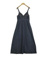 ELIN（エリン）ワンピース 紺 サイズ:-(XS位) レディース/2200669476231