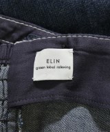 ELIN（エリン）ワンピース 紺 サイズ:-(XS位) レディース/2200669476231
