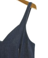 ELIN（エリン）ワンピース 紺 サイズ:-(XS位) レディース/2200669476231