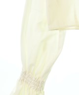 ELIN（エリン）カジュアルシャツ 白 サイズ:36(S位) レディース/2200677901152