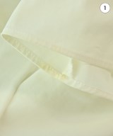 ELIN（エリン）カジュアルシャツ 白 サイズ:36(S位) レディース/2200677901152