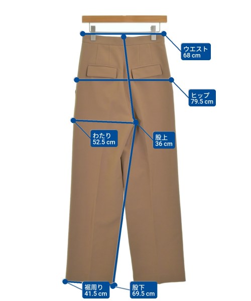 ELIN（エリン）その他 ベージュ サイズ:38(M位) レディース/2200674086012