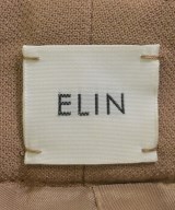 ELIN（エリン）その他 ベージュ サイズ:38(M位) レディース/2200674086012