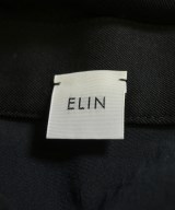 ELIN（エリン）ロング・マキシ丈スカート 黒 サイズ:38(M位) レディース/2200675882033