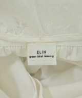 ELIN（エリン）ブラウス 白 サイズ:F レディース/2200691885049