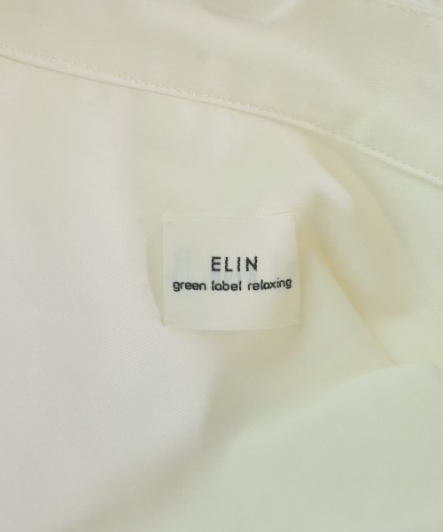 ELIN（エリン）ワンピース 白 サイズ:F レディース/2200689962172