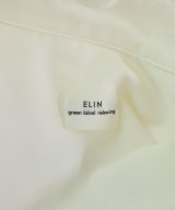 ELIN（エリン）ワンピース 白 サイズ:F レディース/2200689962172