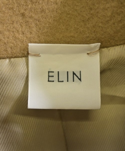 ELIN（エリン）その他 茶 サイズ:38(M位) レディース/2200602987015
