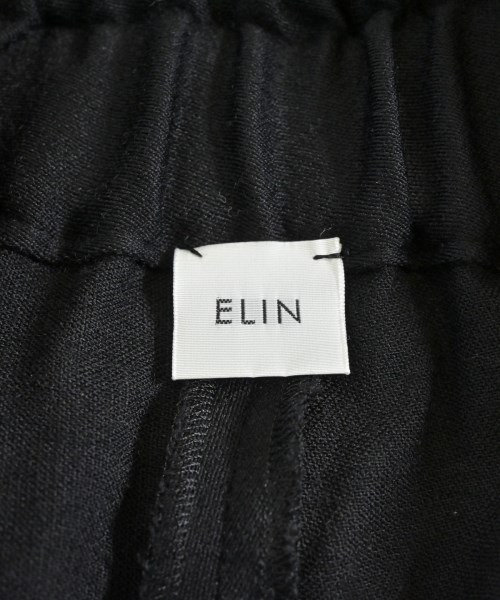 ELIN（エリン）その他 黒 サイズ:36(S位) レディース/2200699112031