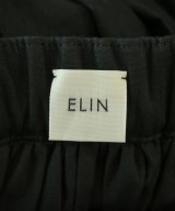 ELIN（エリン）ロング・マキシ丈スカート 黒 サイズ:36(S位) レディース/2200700250219