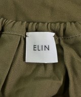 ELIN（エリン）ブラウス 茶 サイズ:38(M位) レディース/2200695632021