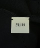 ELIN（エリン）ニット・セーター 黒 サイズ:36(S位) レディース/2200699330060