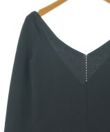 ELIN（エリン）ニット・セーター 黒 サイズ:36(S位) レディース/2200699330060