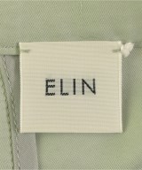 ELIN（エリン）ブラウス 緑 サイズ:00(XXS位) レディース/2200700658787