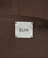 ELIN（エリン）その他 茶 サイズ:36(S位) レディース/2200642146021
