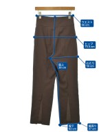 ELIN（エリン）その他 茶 サイズ:36(S位) レディース/2200642146021