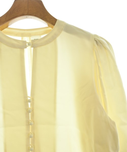 ELIN（エリン）ブラウス 白 サイズ:00(XS位) レディース/2200655417026