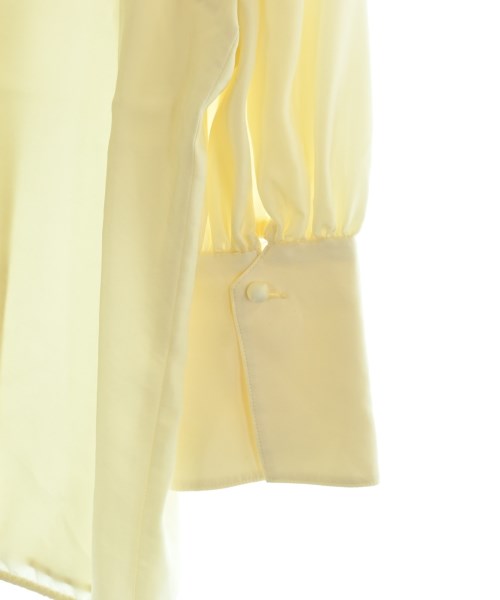 ELIN（エリン）ブラウス 白 サイズ:00(XS位) レディース/2200655417026