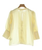 ELIN（エリン）ブラウス 白 サイズ:00(XS位) レディース/2200655417026