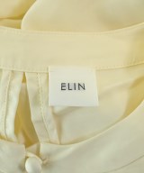 ELIN（エリン）ブラウス 白 サイズ:00(XS位) レディース/2200655417026