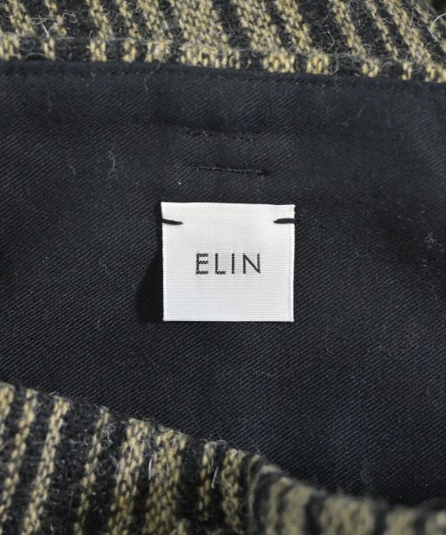 ELIN（エリン）ロング・マキシ丈スカート ベージュ サイズ:36(S位) レディース/2200649943074