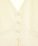 ELIN（エリン）ブラウス 黄 サイズ:36(S位) レディース/2200651506038