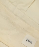 ELIN（エリン）ブラウス 黄 サイズ:36(S位) レディース/2200651506038