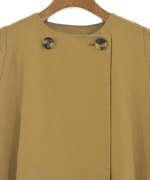 ELIN（エリン）その他 ベージュ サイズ:36(S位) レディース/2200654022016