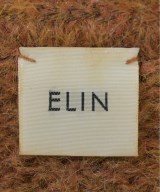 ELIN（エリン）ニット・セーター 茶 サイズ:00(XS位) レディース/2200654950302