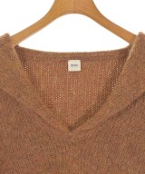 ELIN（エリン）ニット・セーター 茶 サイズ:00(XS位) レディース/2200654950302