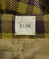 ELIN（エリン）その他 黄 サイズ:38(M位) レディース/2200655011040