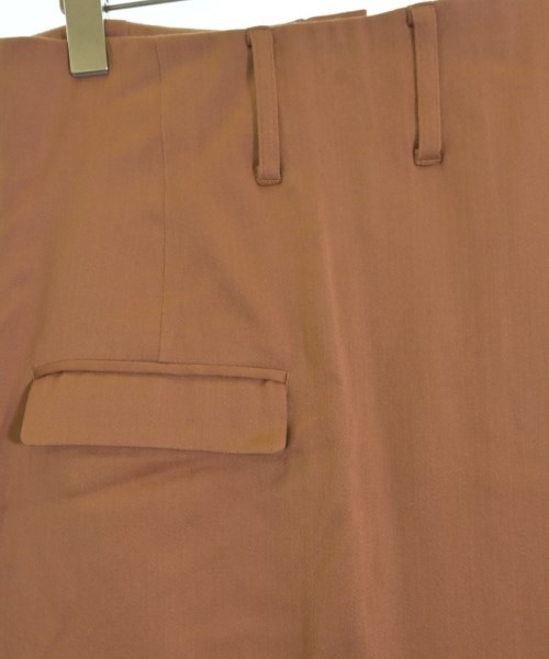 ELIN（エリン）ロング・マキシ丈スカート 茶 サイズ:38(M位) レディース/2200659030139