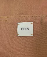 ELIN（エリン）ロング・マキシ丈スカート 茶 サイズ:38(M位) レディース/2200659030139