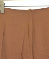 ELIN（エリン）ロング・マキシ丈スカート 茶 サイズ:38(M位) レディース/2200659030139