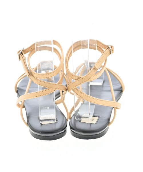 ELIN（エリン）サンダル ベージュ サイズ:EU37 1/2(24cm位) レディース/2200659482181