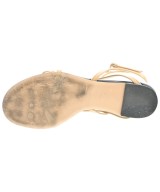 ELIN（エリン）サンダル ベージュ サイズ:EU37 1/2(24cm位) レディース/2200659482181