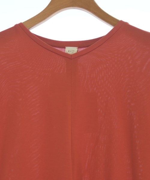 ELIN（エリン）ワンピース オレンジ サイズ:36(S位) レディース/2200655952107