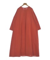 ELIN（エリン）ワンピース オレンジ サイズ:36(S位) レディース/2200655952107