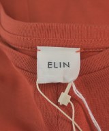 ELIN（エリン）ワンピース オレンジ サイズ:36(S位) レディース/2200655952107