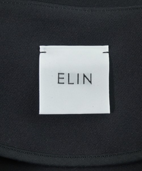 ELIN（エリン）その他 黒 サイズ:38(M位) レディース/2200660043050