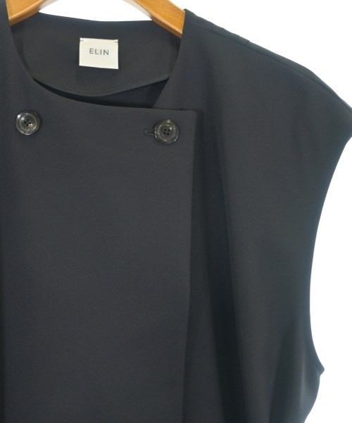 ELIN（エリン）その他 黒 サイズ:38(M位) レディース/2200660043050