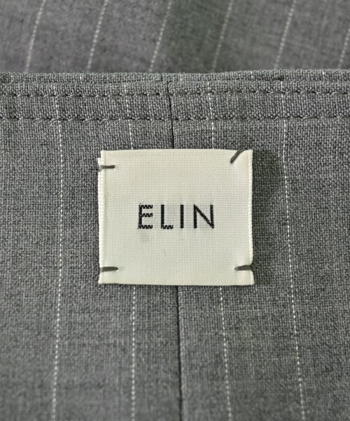 ELIN（エリン）その他 グレー サイズ:38(M位) レディース/2200660665085