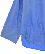 ELIN（エリン）カジュアルシャツ 青 サイズ:F レディース/2200661448045