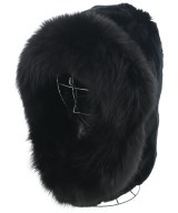 ELIN（エリン）キャップ 黒 サイズ:- レディース/2200662122036