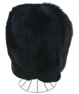 ELIN（エリン）キャップ 黒 サイズ:- レディース/2200662122036