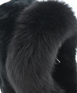 ELIN（エリン）キャップ 黒 サイズ:- レディース/2200662122036